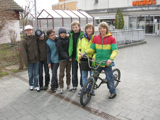 Paroisse | Evénements 2012